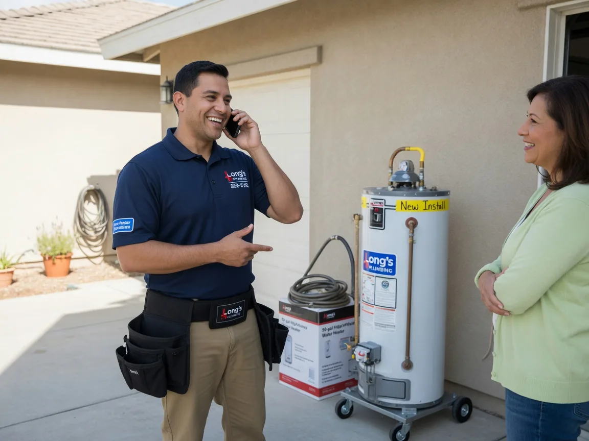 Leak Detection Sacramento, PA FAQs